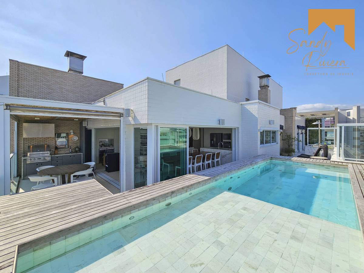 Cobertura a venda na Riviera de São Lourenço - Sandy Riviera