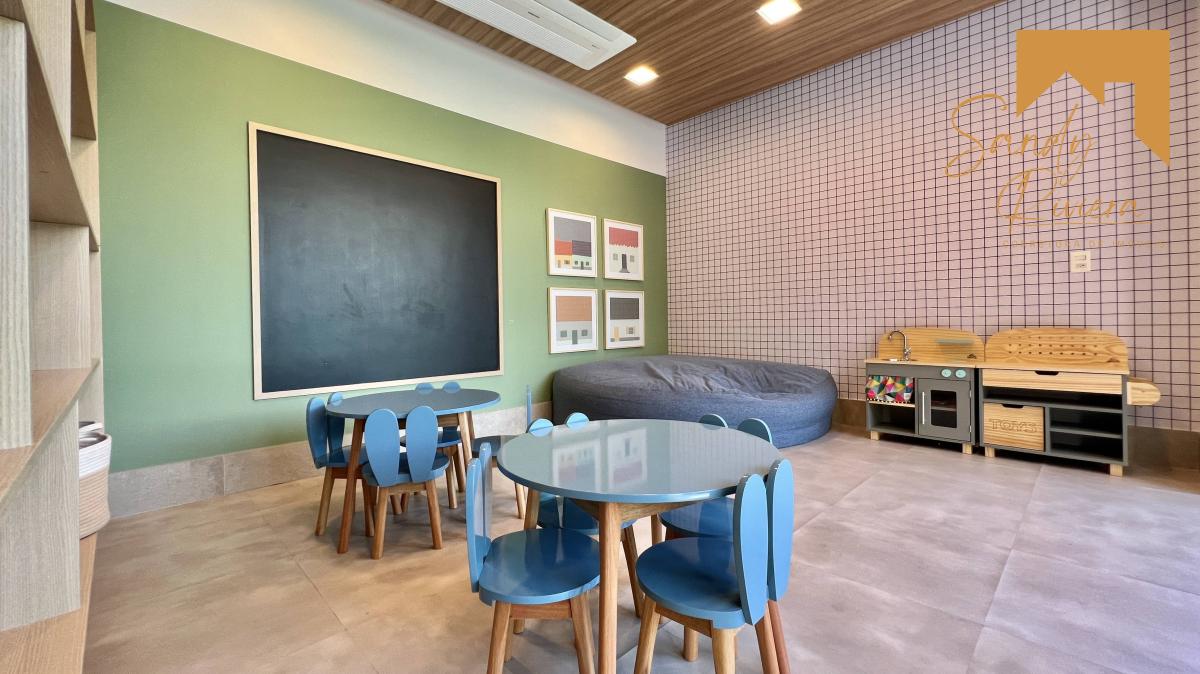 Condomínio Reserva do Golf - Sandy Riviera