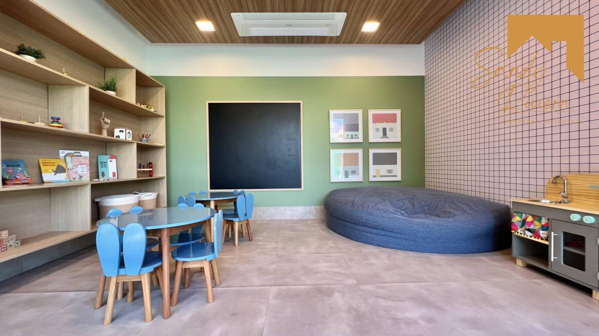 Condomínio Reserva do Golf - Sandy Riviera