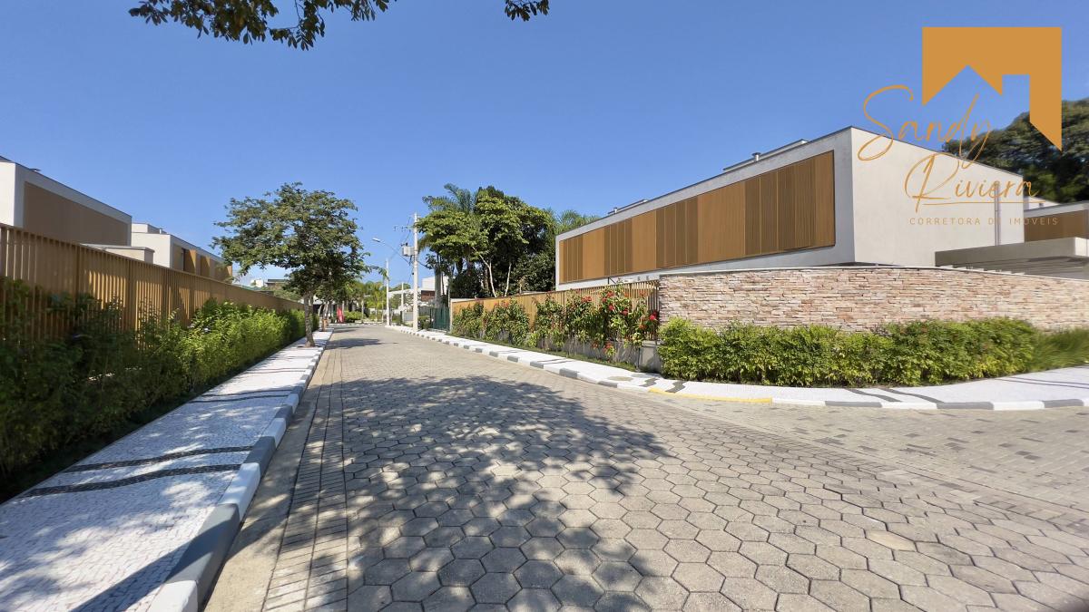 Condomínio Reserva do Golf - Sandy Riviera