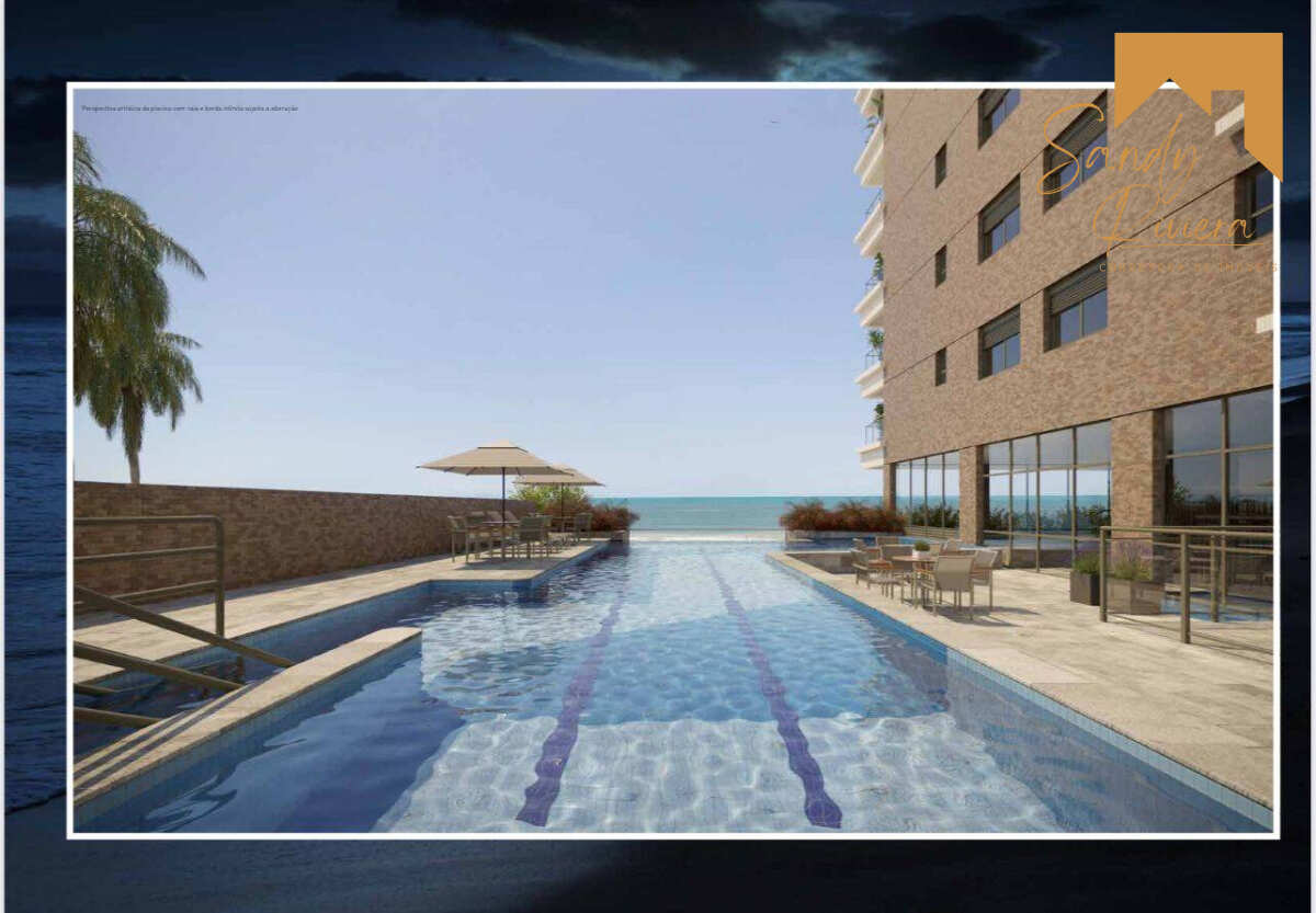 Edifício Square Bertioga Family Club - Sandy Riviera