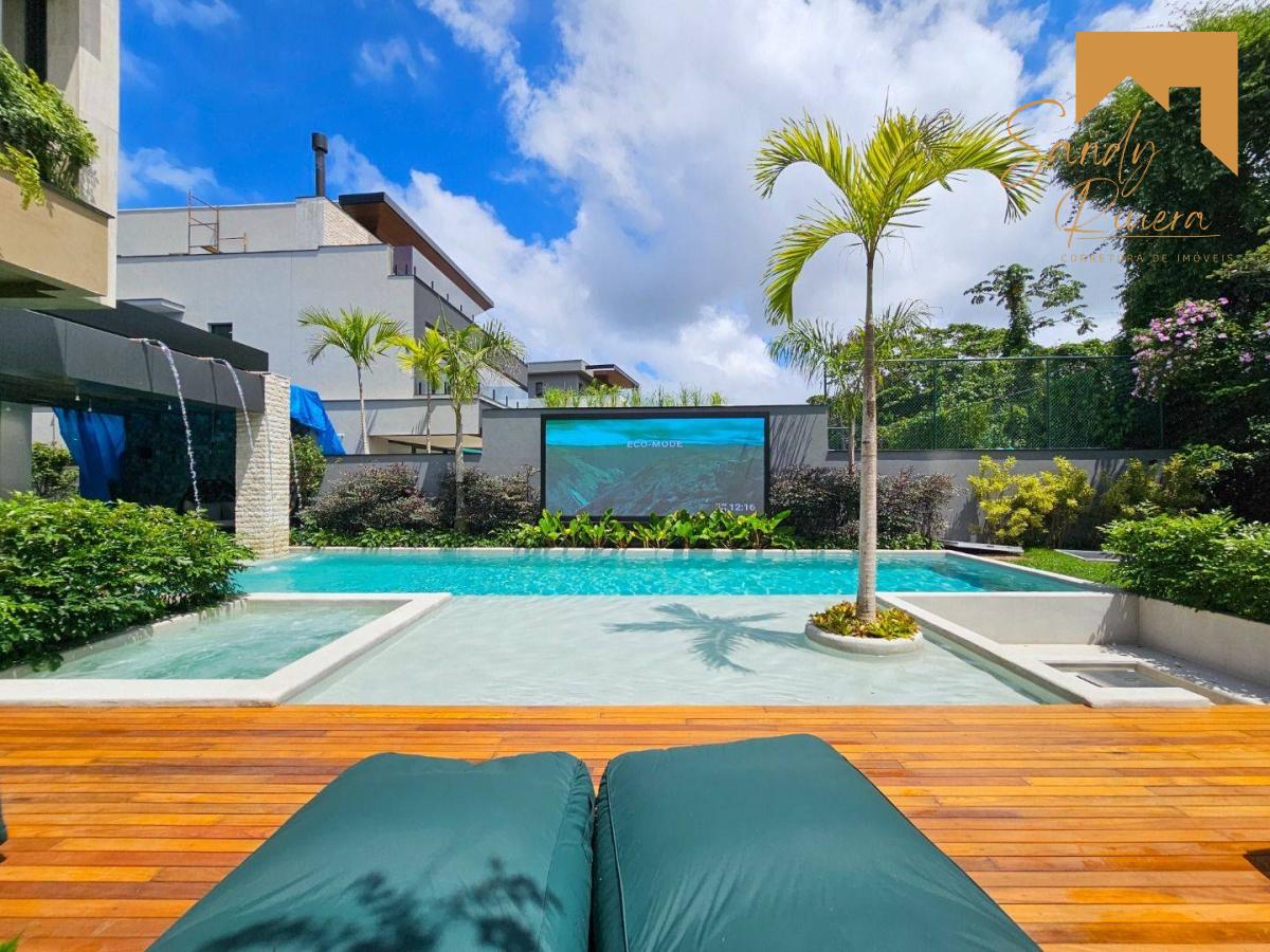 Mansão a venda na Riviera de São Lourenço - Sandy Riviera