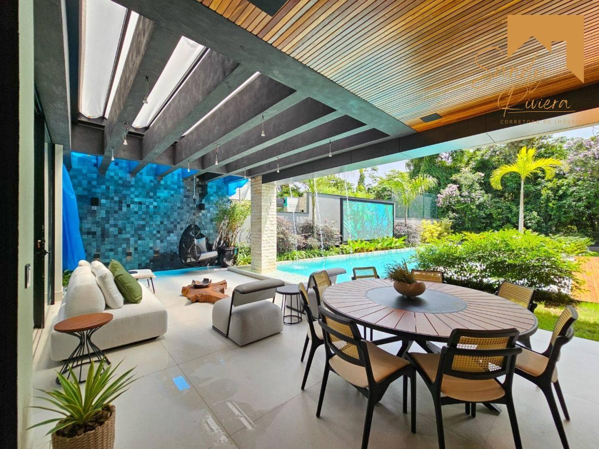 Mansão a venda na Riviera de São Lourenço - Sandy Riviera