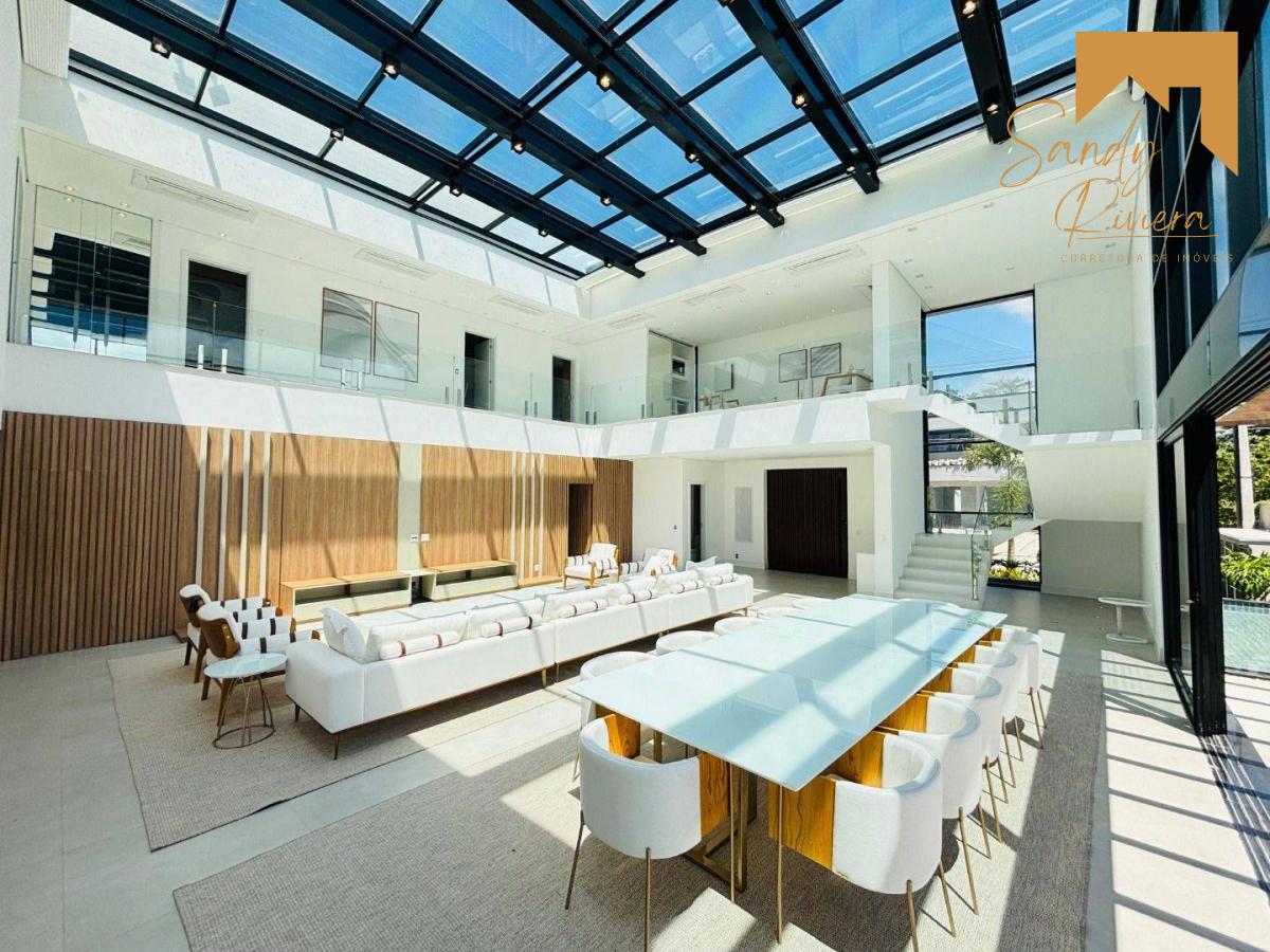 Mansão de alto padrão a venda na Riviera de São Lourenço - Sandy Riviera