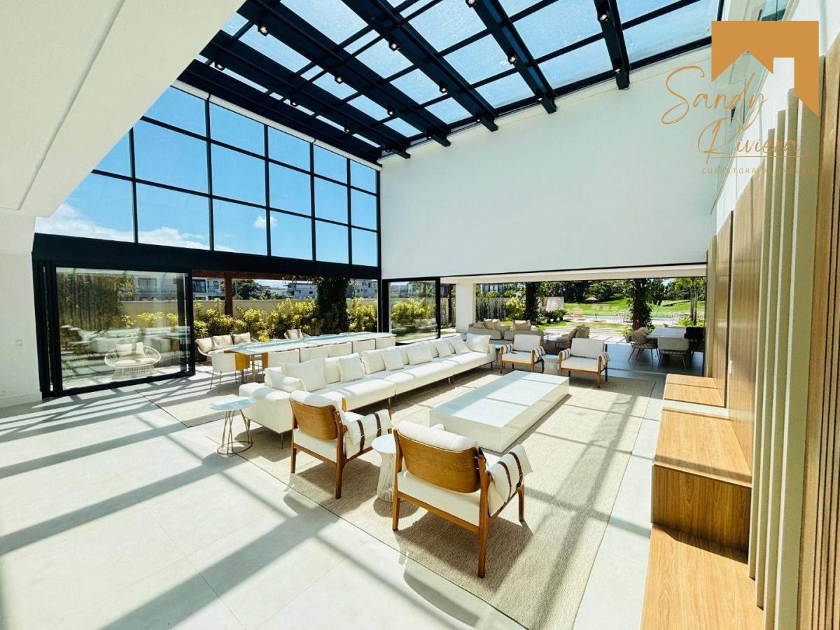 Mansão de alto padrão a venda na Riviera de São Lourenço - Sandy Riviera