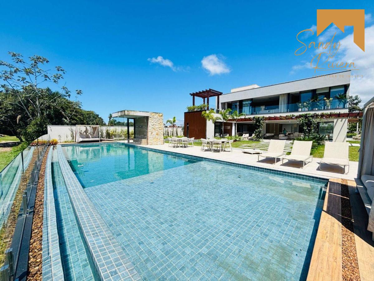 Mansão de alto padrão a venda na Riviera de São Lourenço - Sandy Riviera