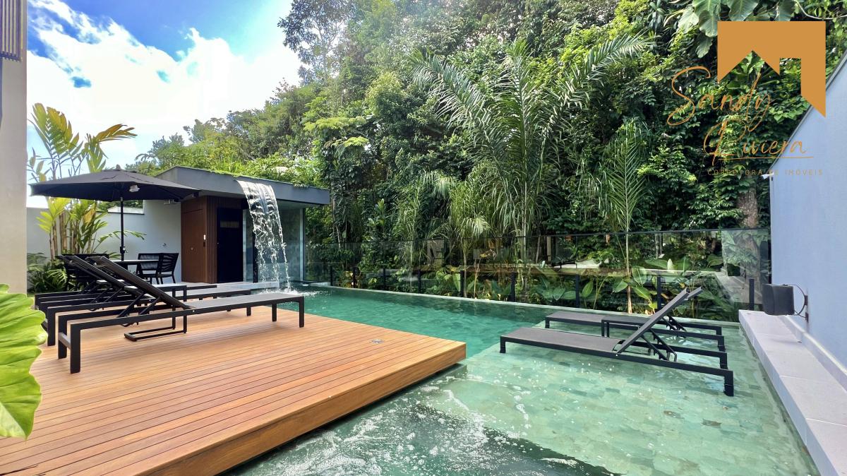 Mansão de alto padrão a venda na Riviera de São Lourenço - Sandy Riviera