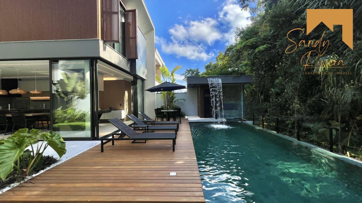 Mansão de alto padrão a venda na Riviera de São Lourenço - Sandy Riviera