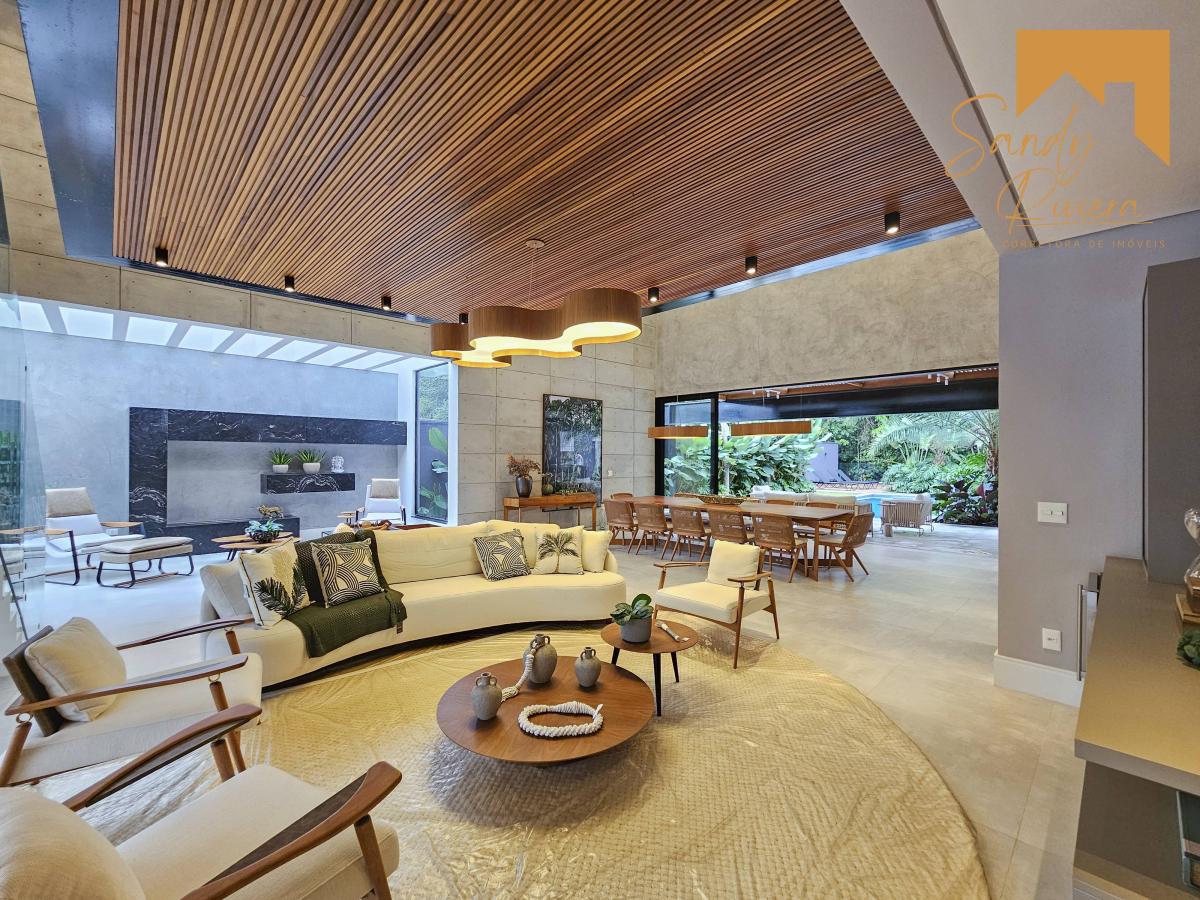 Mansão de luxo a venda na Riviera de São Lourenço - Sandy Riviera