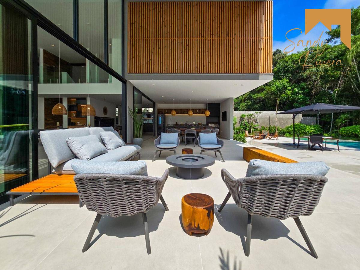 Mansão de luxo a venda na Riviera de São Lourenço - Sandy Riviera