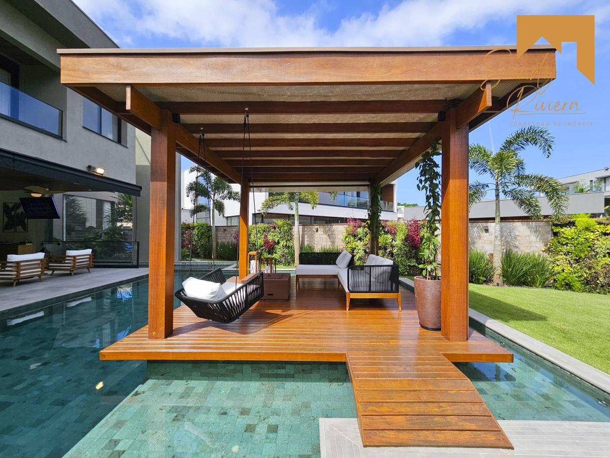 Mansão de luxo a venda na Riviera de São Lourenço - Sandy Riviera