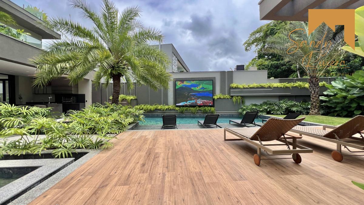 Mansão de luxo a venda na Riviera de São Lourenço - Sandy Riviera