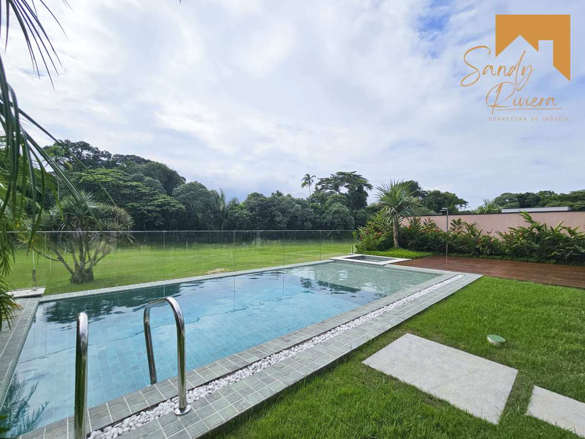 Royal Golf Riviera - Condomínio de luxo no módulo 12 - Sandy Riviera
