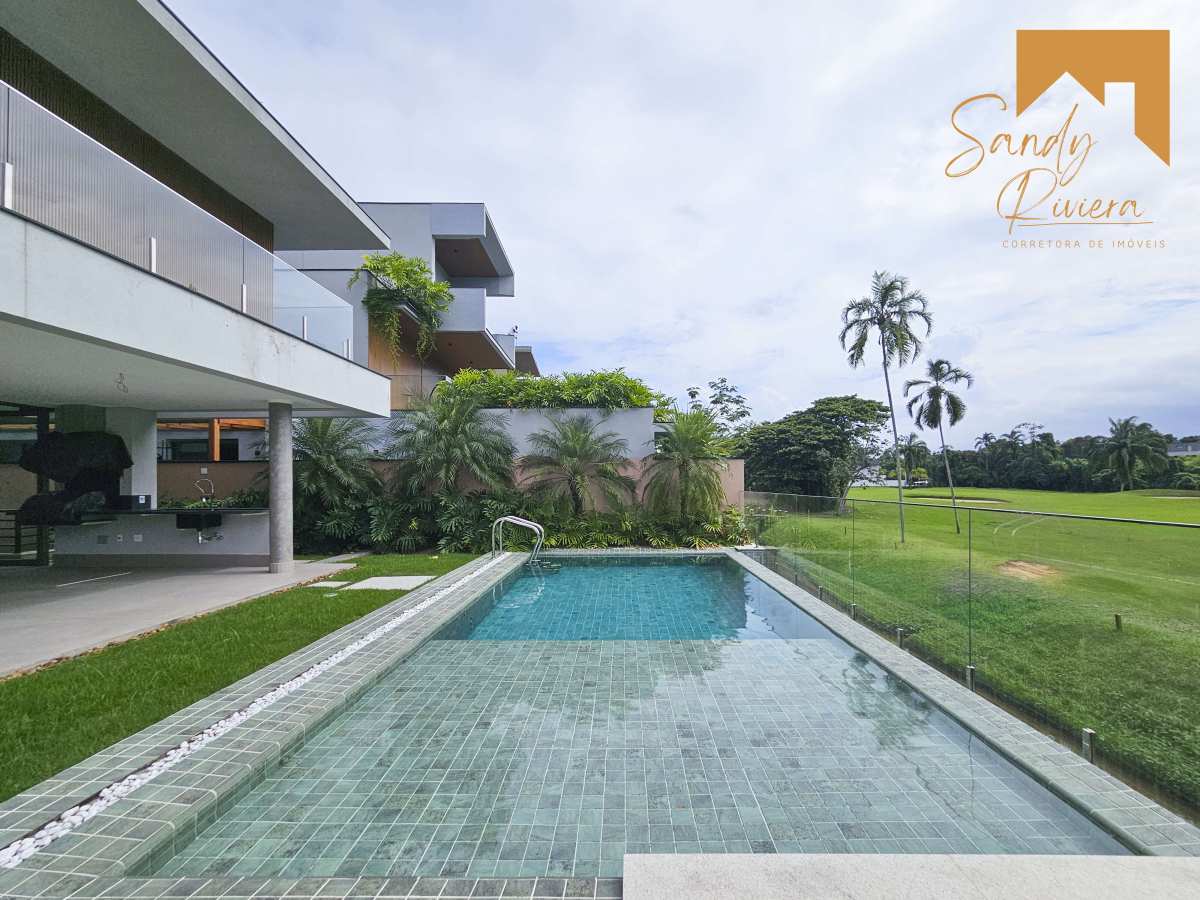 Royal Golf Riviera - Condomínio de luxo no módulo 12 - Sandy Riviera