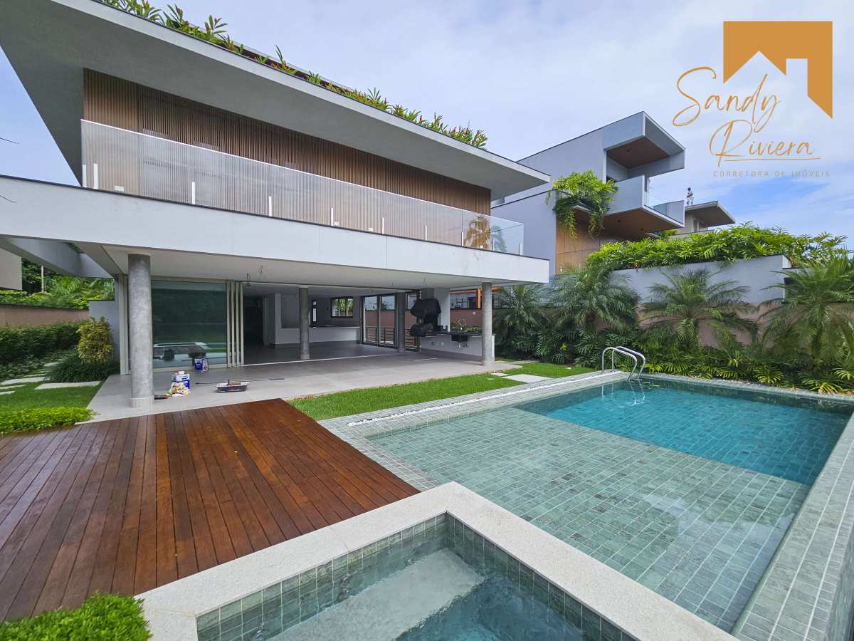 Royal Golf Riviera - Condomínio de luxo no módulo 12 - Sandy Riviera