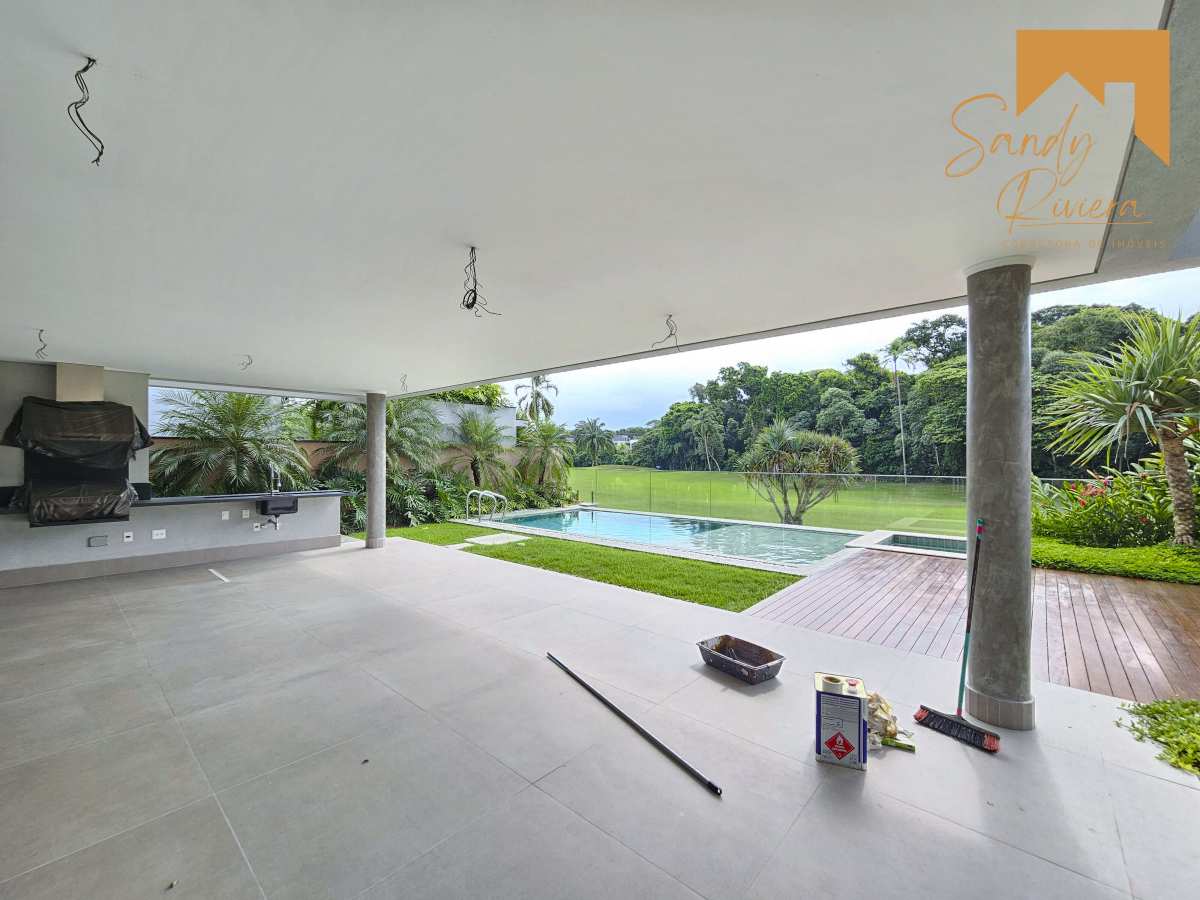 Royal Golf Riviera - Condomínio de luxo no módulo 12 - Sandy Riviera