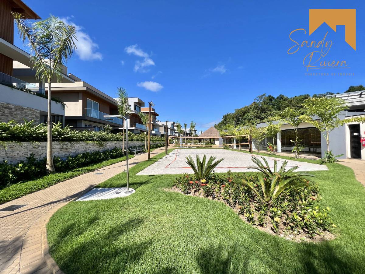 Royal Golf Riviera - Condomínio de luxo no módulo 12 - Sandy Riviera