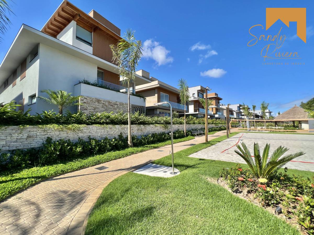 Royal Golf Riviera - Condomínio de luxo no módulo 12 - Sandy Riviera