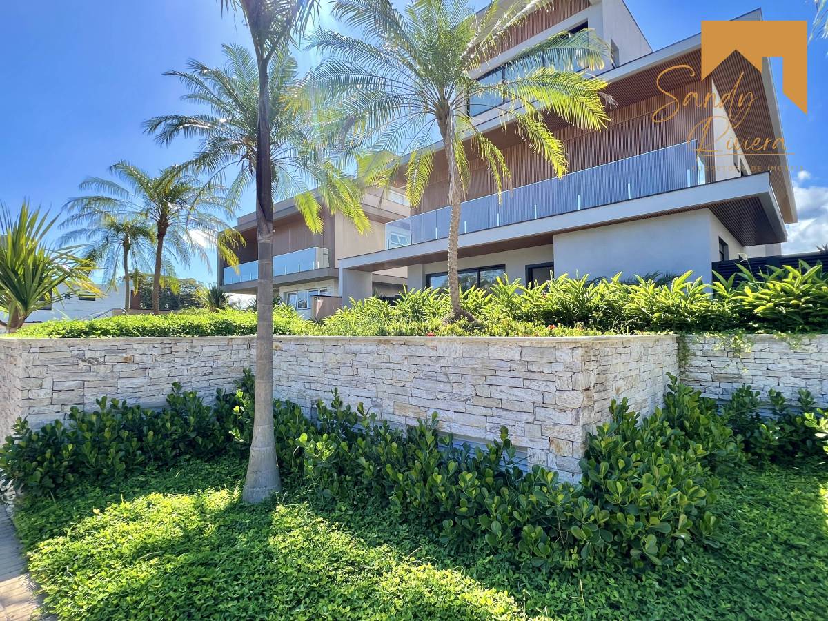 Royal Golf Riviera - Condomínio de luxo no módulo 12 - Sandy Riviera