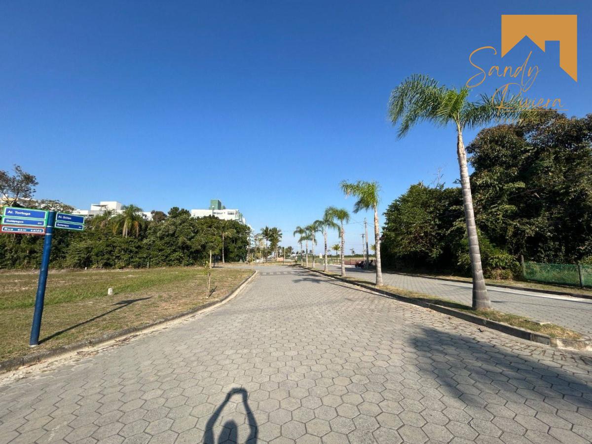 Terreno a venda na Riviera de São Lourenço - Sandy Riviera