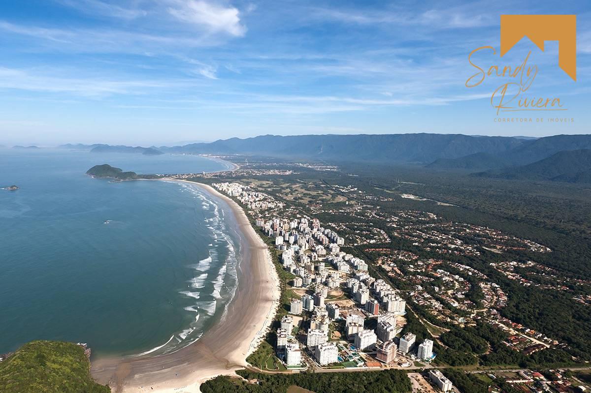 Terreno a venda na Riviera de São Lourenço - Sandy Riviera
