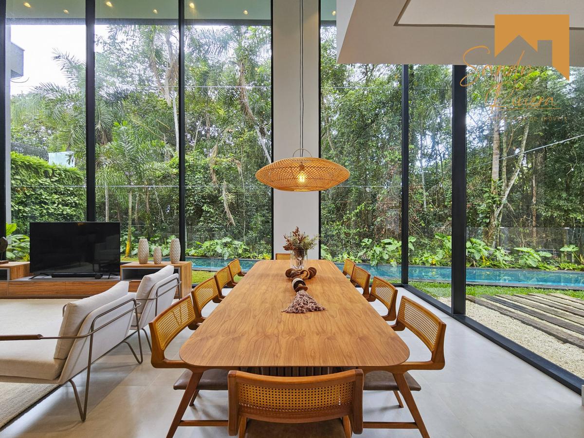 Uma das mansões mais exuberantes da Riviera - Sandy Riviera