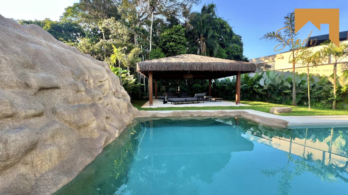 Mansão de luxo a venda na Riviera de São Lourenço - Sandy Riviera