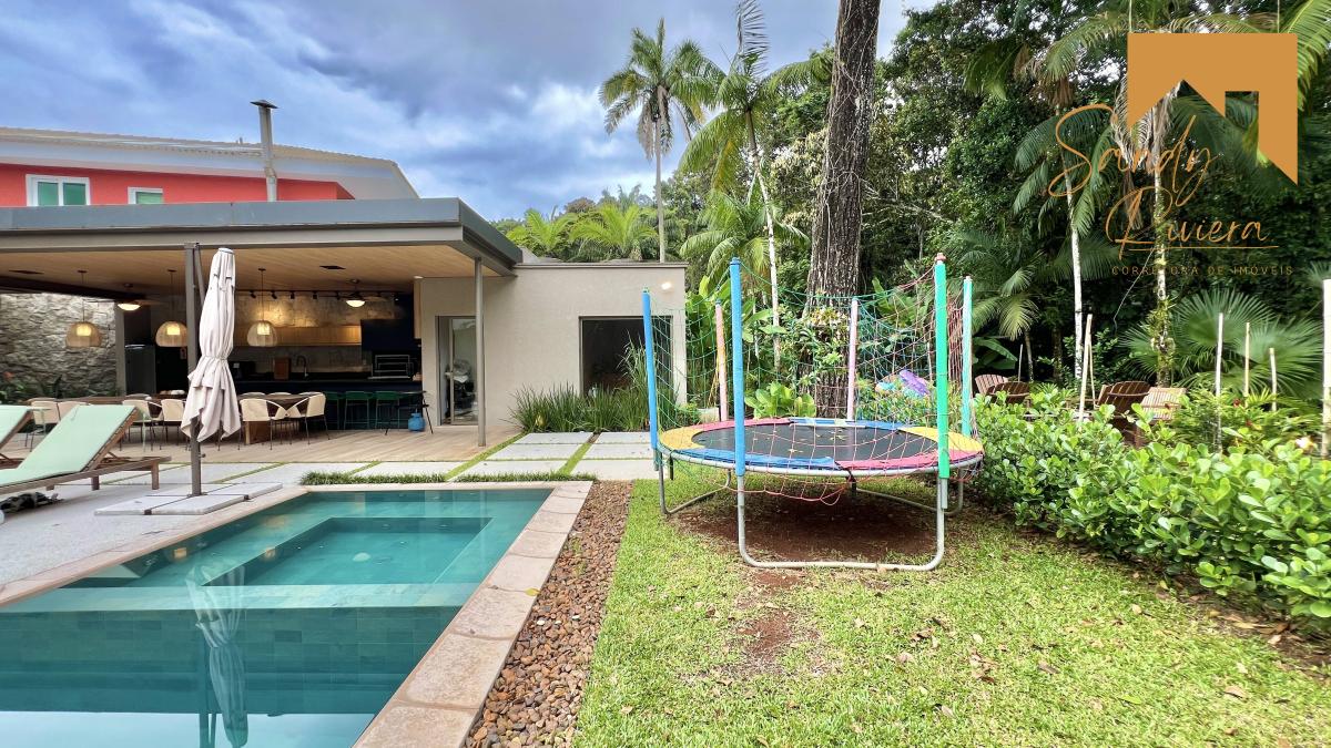Uma magnífica casa a venda na Riviera de São Lourenço - Sandy Riviera