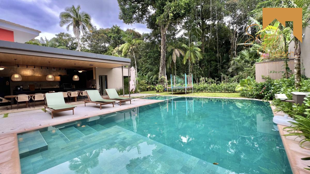 Uma magnífica casa a venda na Riviera de São Lourenço - Sandy Riviera