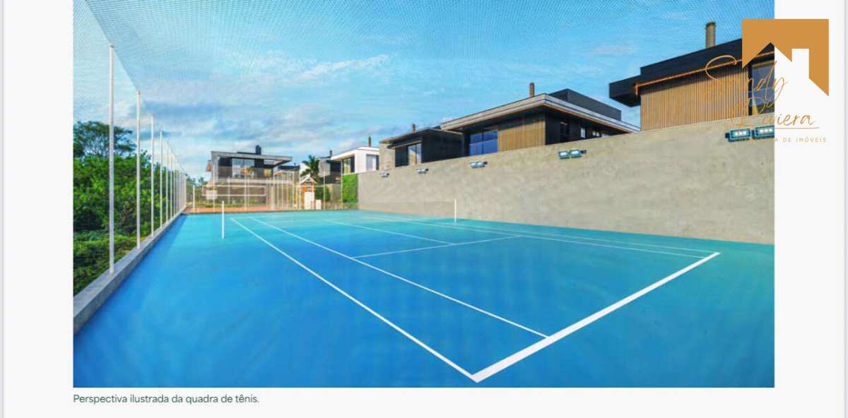 Villas do Golf – Casas Exclusivas à Venda na Riviera de São Lourenço - Sandy Riviera