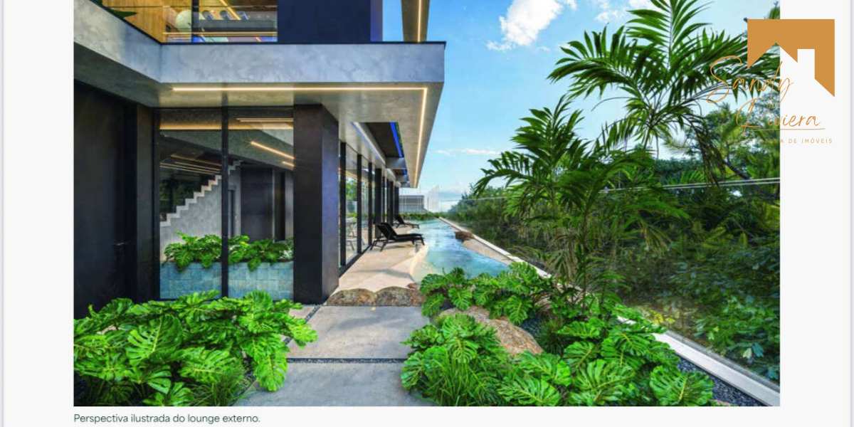 Villas do Golf – Casas Exclusivas à Venda na Riviera de São Lourenço - Sandy Riviera